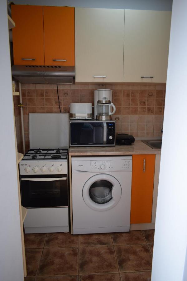 Apartament Hospital View Independentei Rhbm Baia Mare Ngoại thất bức ảnh