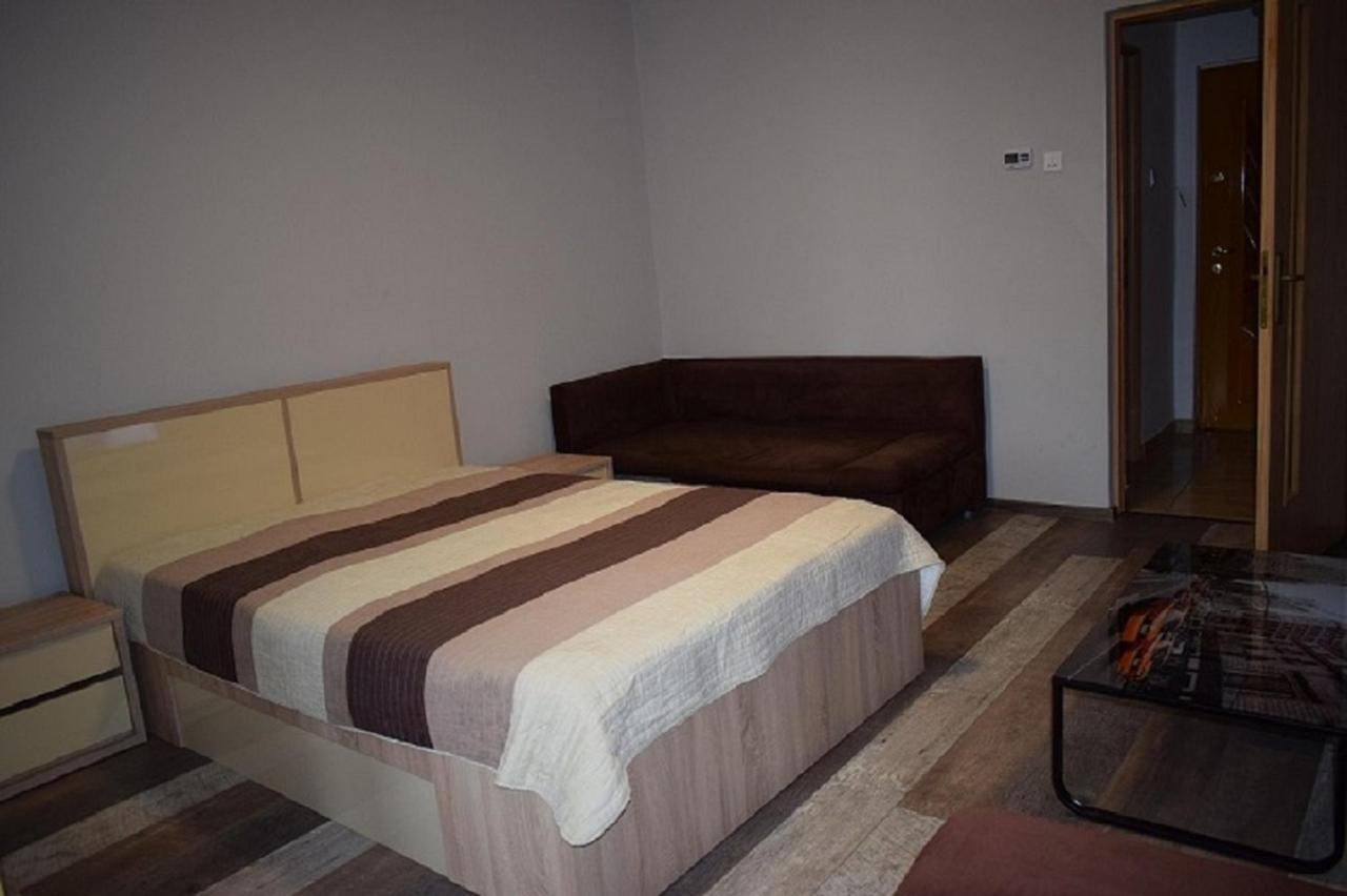 Apartament Hospital View Independentei Rhbm Baia Mare Ngoại thất bức ảnh